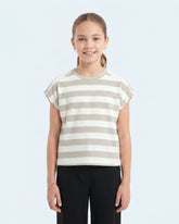 Eminent Girls' Top