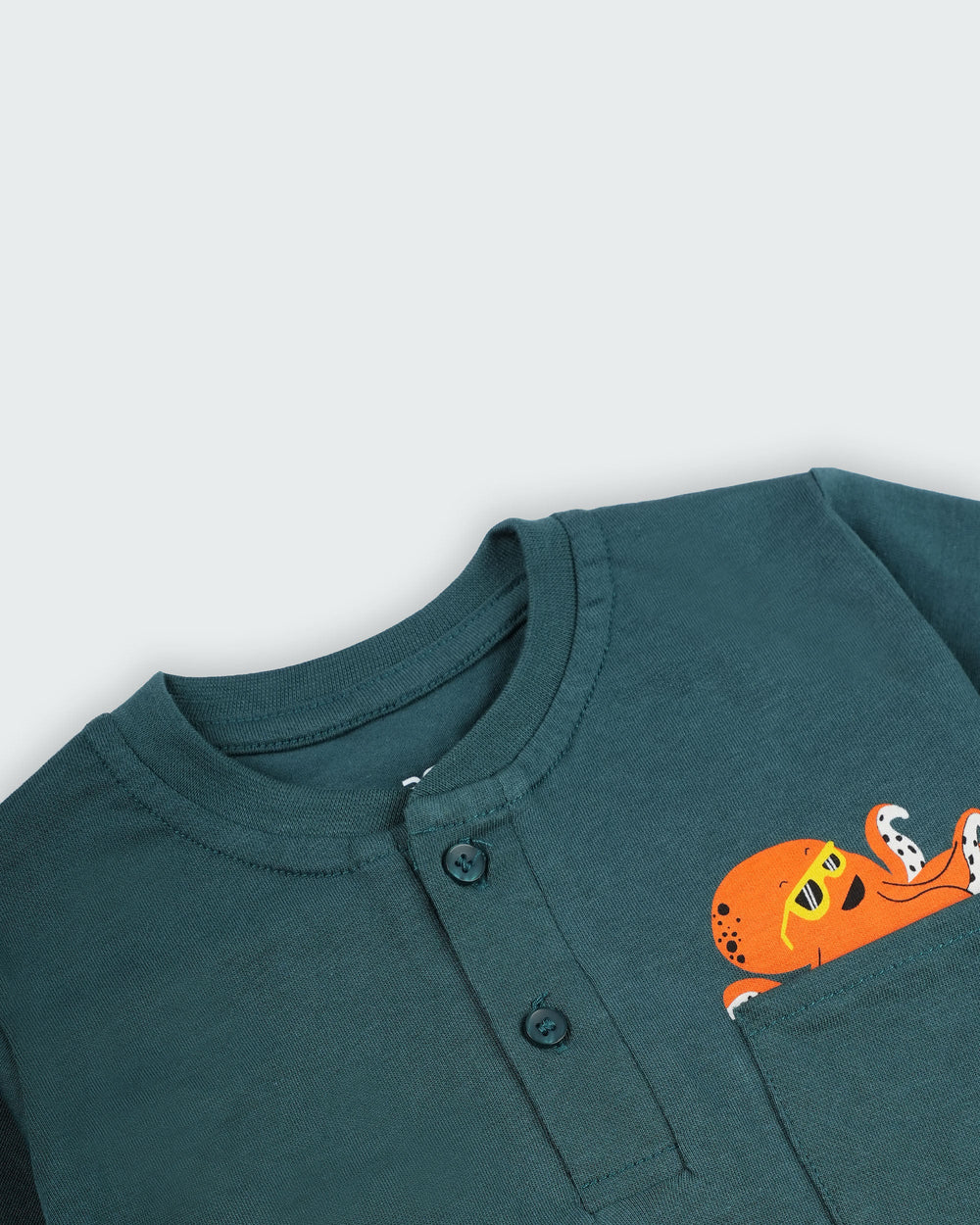 Eminent Boys' Shirt