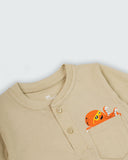 Eminent Boys' Shirt