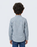 Eminent Boys' Shirt