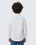 Eminent Boys' Shirt