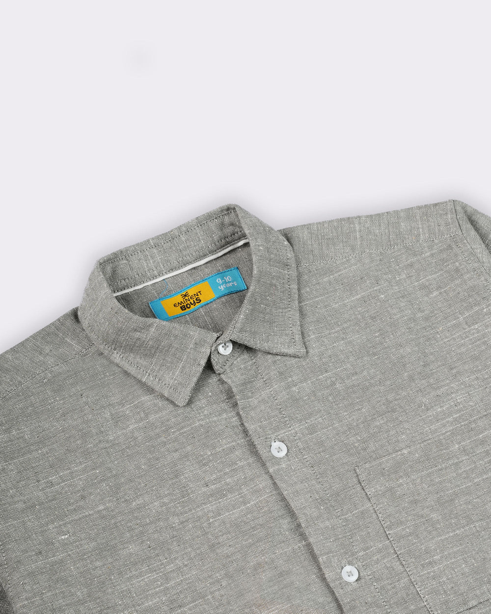 Eminent Boys' Shirt