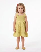 Eminent Girls' Frock