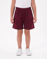 Valuables Girls' Shorts