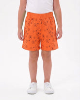 Valuables Girls' Shorts