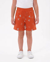 Valuables Girls' Shorts