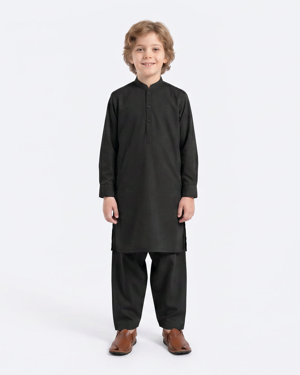 Eminent Boys' Shalwar Kameez