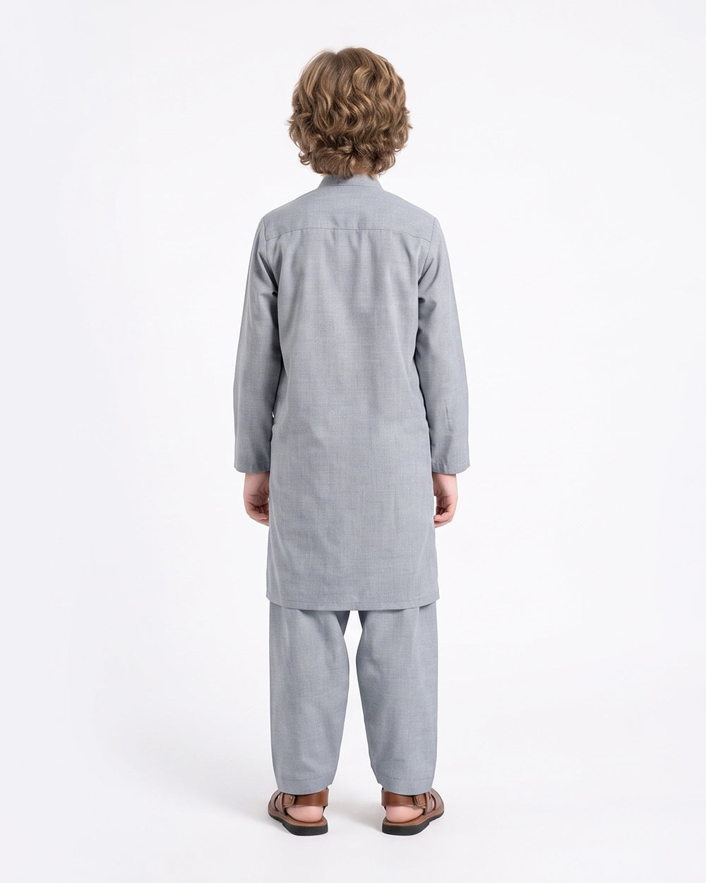 Eminent Boys' Shalwar Kameez