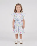 Valuables Girls' Frock