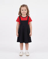 Valuables Girls' Frock