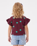 Eminent Girls' T-Shirt