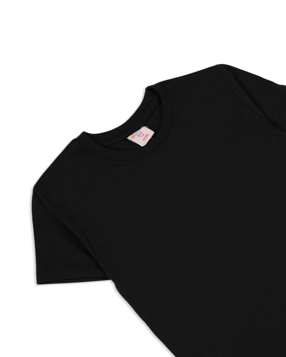 Valuables Girls' Basic T-Shirt