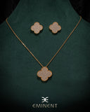 Eminent Women's Locket Set