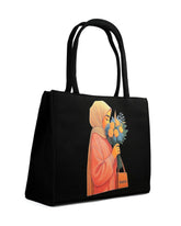 Women's Canvas Tote Bag
