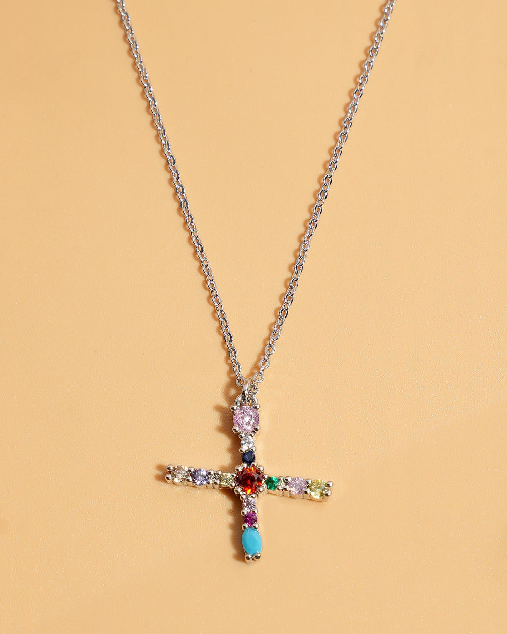 Chain Locket Set