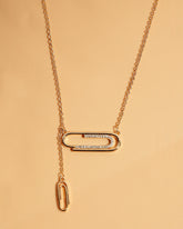 Eminent Women's Locket Set