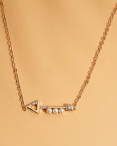 Eminent Women's Locket Set