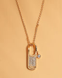 Eminent Women's Locket Set