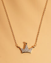 Eminent Women's Locket Set