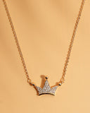 Eminent Women's Locket Set