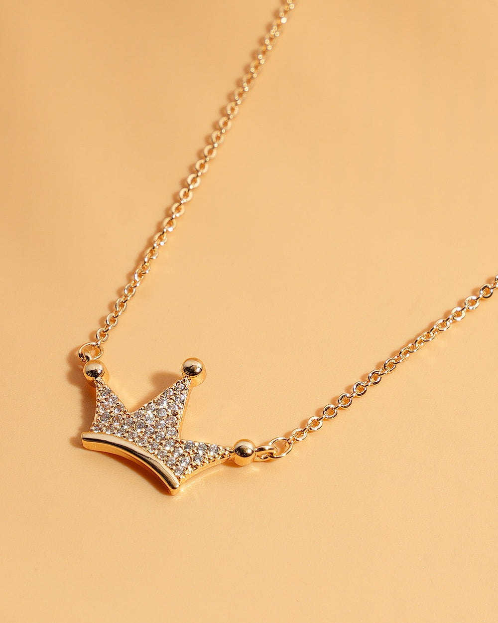 Eminent Women's Locket Set