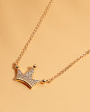 Eminent Women's Locket Set