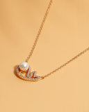 Eminent Women's Locket Set