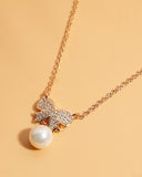 Eminent Women's Locket Set