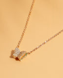 Eminent Women's Locket Set