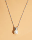 Eminent Women's Locket Set | Mannats Collection