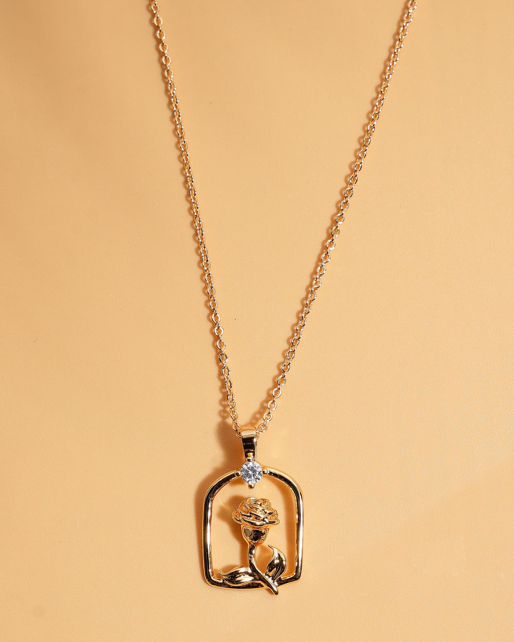 Eminent Women's Locket Set | Mannats Collection