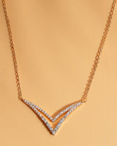 Eminent Women's Locket Set