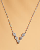 Eminent Women's Locket Set