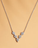 Eminent Women's Locket Set