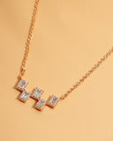 Eminent Women's Locket Set