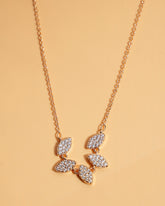 Eminent Women's Locket Set