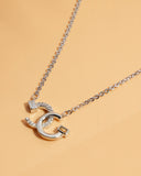 Eminent Women's Locket Set