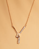 Eminent Women's Locket Set