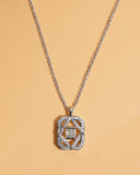 Eminent Women's Locket Set