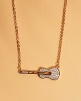 Eminent Women's Locket Set