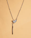 Eminent Women's Locket Set