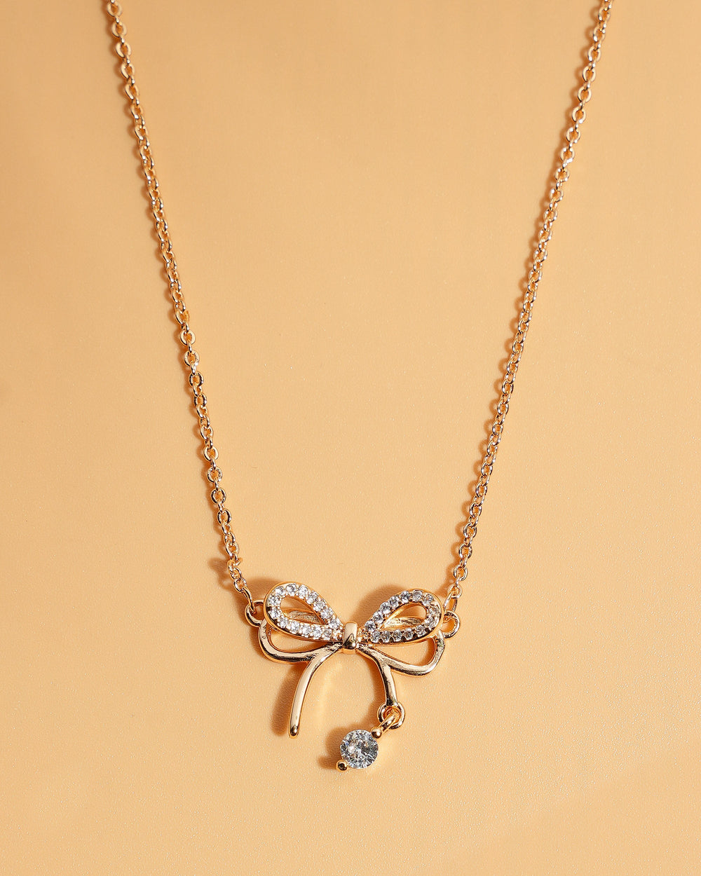 Eminent Women's Locket Set | Mannats Collection