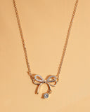 Eminent Women's Locket Set | Mannats Collection