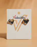 Women's Stud Earrings