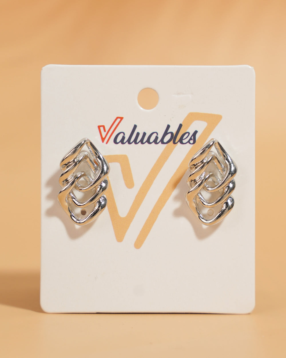Women's Stud Earrings