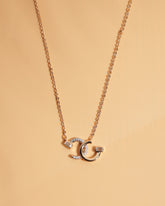Eminent Women's Locket Set