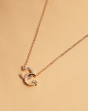 Eminent Women's Locket Set