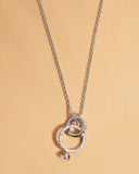 Eminent Women's Locket Set
