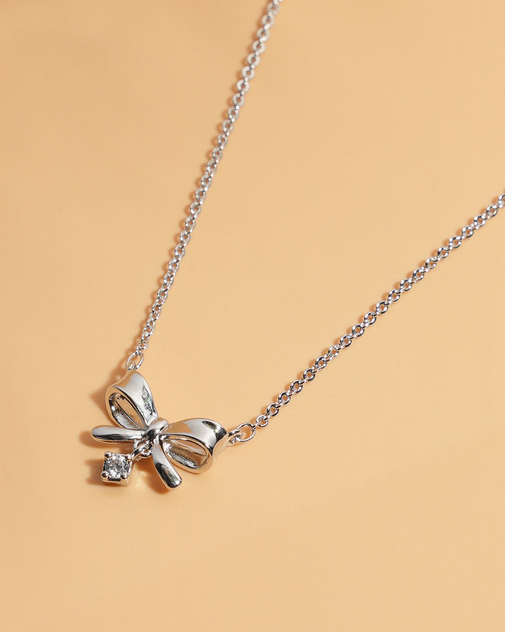 Eminent Women's Locket Set