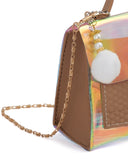 Girls' Crossbody Bag